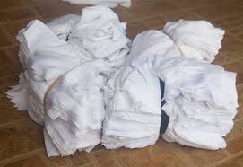 Vải Lau Trắng Vải Lau Trắng